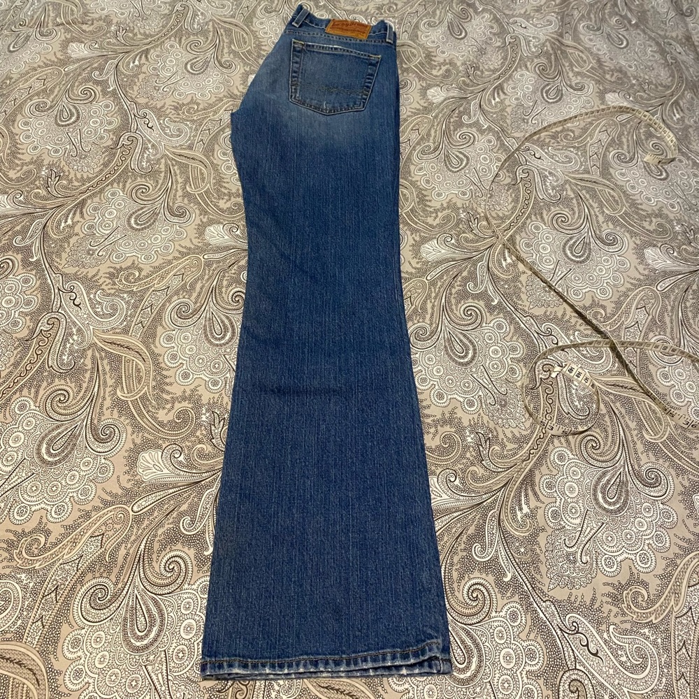 Lucky Brand Bootcut